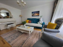 Duplex cu 5 camere, zona Somesului!!!