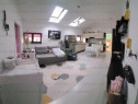 Apartament cu 2 camere, open space - zona Sanpetru
