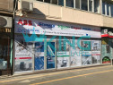 Spatiu Comercial 86 Mp Obor Stradal Soseaua Mihai Bravu