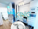 Apartament 2 Camere Straulesti-THE LEVEL Bucuresti