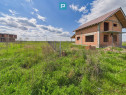 Casă la roșu, teren 600 mp, în Săcălaz