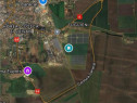Teren de / 32500 mp in OLT / Caracal