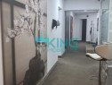 Spatiu comercial | Etaj 2/12 / | 311mp | 11 Camere | Victori