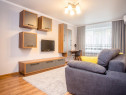 2 camere zona ROSETTI