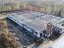 Spațiu industrial - de vânzare - GURA HUMORULUI