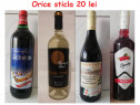 VIN Rosu sau Alb, LICHIOR Zmeura - orice sticla 20 lei