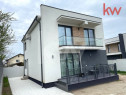Casă Modernă în Complex Privat – Confort, Liniște!