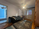 Apartament cu 3 camere, semidecomandat, etajul 2, zona Da...