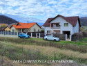 BUJORENI - CASA CU SPATII GENEROASE