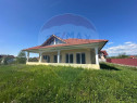 CASA finisata în Lapusel / Maramures