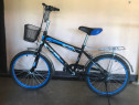 Bicicletă aproape nouă