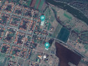 6 Parcelele de 1.000 mp &icirc;n F&acirc;nt&acirc;nele, Arad