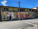 Spatii comerciale,birouri,zona centrala,oras Nasaud