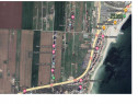 Teren intravilan Constanta zona Agigea Pescarie