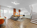 Tractorul, Vila tip triplex P+1+M (de mijloc), 2 loc parc...
