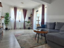 Apartament de vanzare, modern, cu 3 camere, 83 mp, zona Trac
