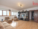 Apartament 3 camere complet mobilat, priveliste panoramica,