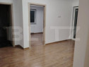 Apartament finisat, bucatarie inchisa, parcare subterana, zo