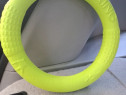 Disc zburator pentru caini