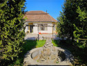 PROPRIETATE CU AFACERE FUNCTIONALA DE - PETREU, LANGA MARGH