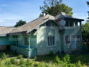 Casa si teren 2000mp, Dragoiesti