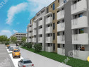 Apartament cu 2 camere si balcon la etajul 1 zona Lacul lui