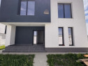 Frumusani, Vila individuala cu 4 camere, 140 MPU - Teren 500 MP