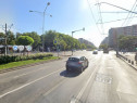 Zona Bd. Iuliu Maniu sp 45 mp trafic intens