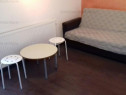 Garsoniera Mobilata etaj 2, zona Dorobantilor