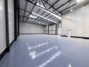 Zona Pallady -Drumul Intre Tarlale - hala noua 600mp - st...