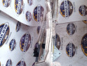 Airbag cortina stanga Seat Exeo 2010