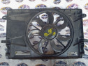 Electroventilator Opel Astra K 1.6 2016