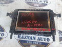 Display navigatie Ford B-MAX 2015