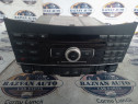 CD Player Mercedes E-Class