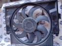 Electroventilator BMW F30 2.0 Motorina 2016