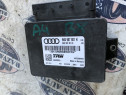 Modul frana de mana Audi A4 B8 2009