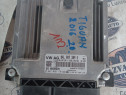 Calculator motor Volkswagen Tiguan 2.0 Motorina 2016
