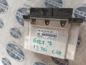 Calculator motor Volkswagen Golf 7 1.2 Benzina