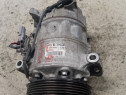 Compresor AC Renault Megane 4 1.6 Benzina 2017