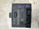 Modul Portiera Dreapta Spate Audi A5 2013
