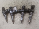 Injector Volkswagen Passat B6 2.0 2007