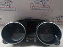 Ceasuri Bord UK Volkswagen Golf 6 2011