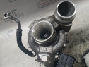 Turbina BMW E91 2009