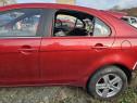 Usa stanga spate Mitsubishi Lancer Hatchback 2010