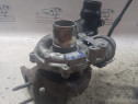 Turbina Nissan Qashqai 1.6 Motorina 2011