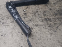 Teaca cu pretensioner dreapta BMW E91 2009