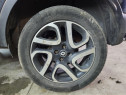 Jante 17 Renault Captur 2015