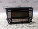 CD Player Volkswagen Golf 5 2010