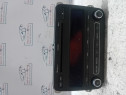 CD Player Skoda Fabia 2 2011