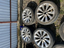 Jante 18 - 5 prezoane Volkswagen Passat CC 2012